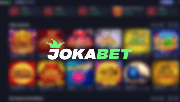 Best jokabet casino uk in United Kingdom